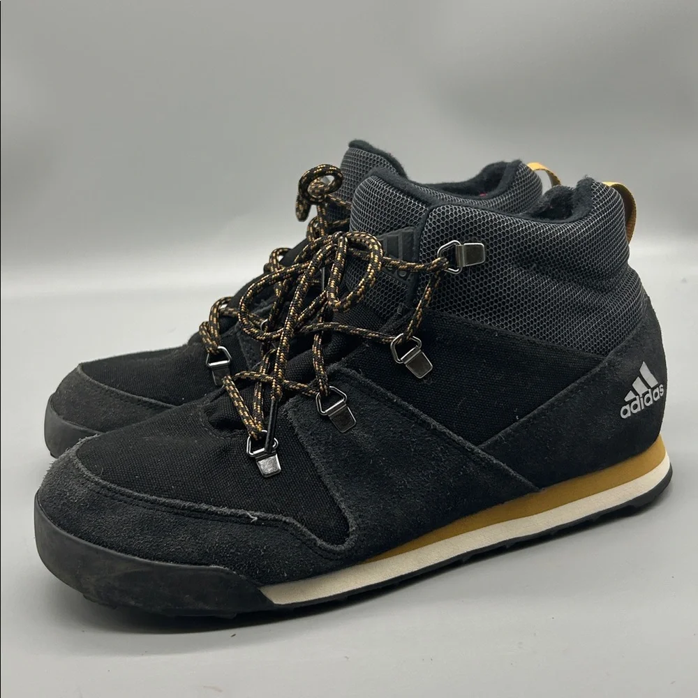 Adidas TERREX Hiking Boots with Primaloft